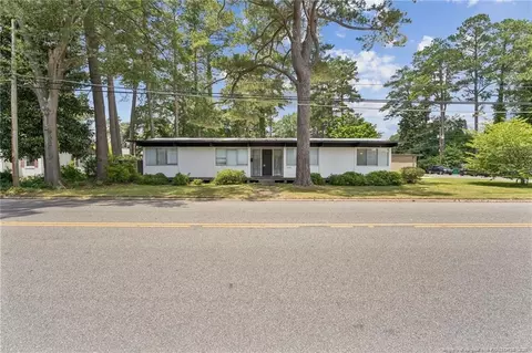 2205 N Elm St, Lumberton, NC 28358