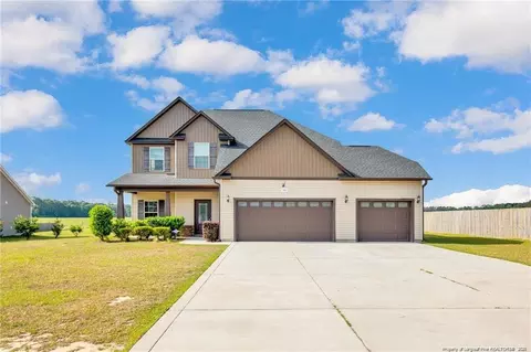341 Woodington Rd, Hope Mills, NC 28348