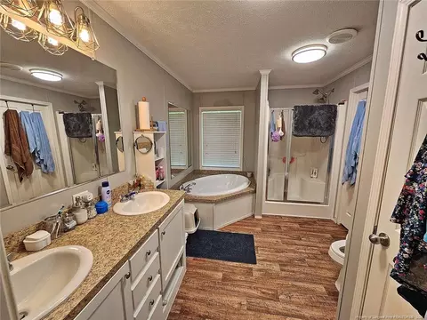 7768 Dunn Rd, Godwin, NC 28344 photo 17