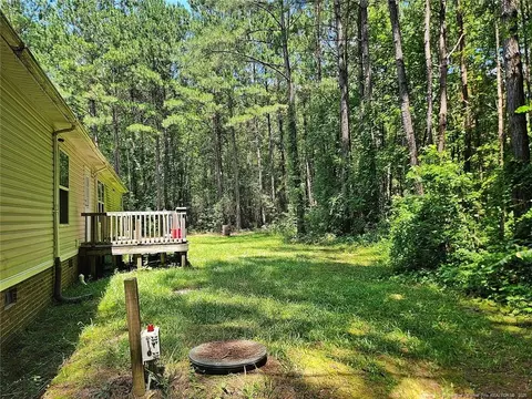 7768 Dunn Rd, Godwin, NC 28344 photo 3