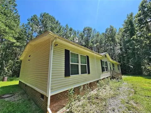 7768 Dunn Rd, Godwin, NC 28344 photo 4