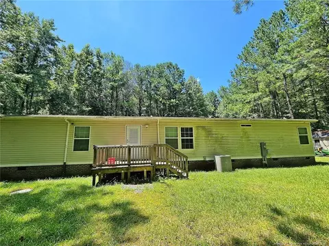 7768 Dunn Rd, Godwin, NC 28344 photo 5