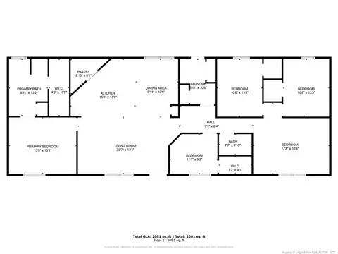 7768 Dunn Rd, Godwin, NC 28344 photo 8