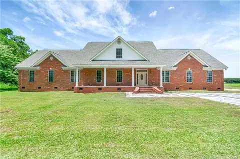 1190 Mckeller Rd, Fairmont, NC 28340