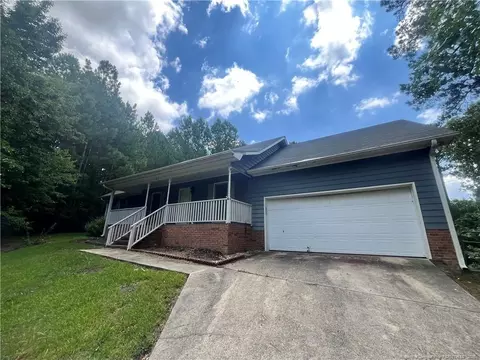 Exterior - 166 Clyde Ln, Cameron, NC 28326 photo 2 of 9