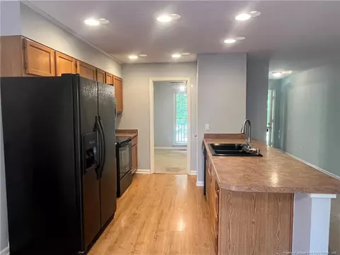 Entry Way - 166 Clyde Ln, Cameron, NC 28326 photo 2 of 4