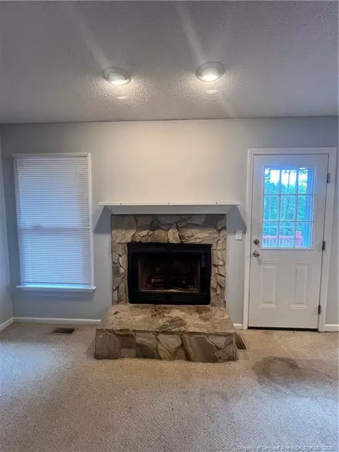 Living - 166 Clyde Ln, Cameron, NC 28326 photo 3 of 3