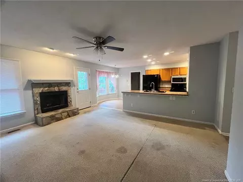 Living - 166 Clyde Ln, Cameron, NC 28326 photo 1 of 3