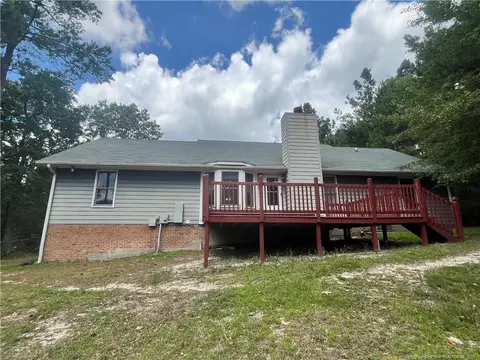 Other - 166 Clyde Ln, Cameron, NC 28326 photo 5 of 9