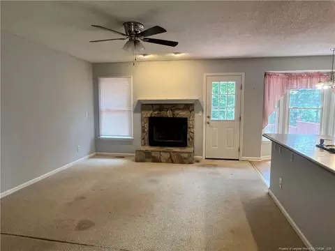 Living - 166 Clyde Ln, Cameron, NC 28326 photo 2 of 3