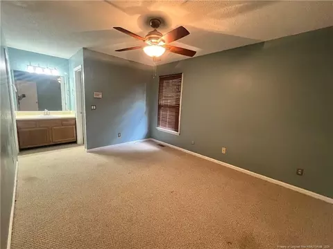 Bedroom - 166 Clyde Ln, Cameron, NC 28326 photo 1 of 4