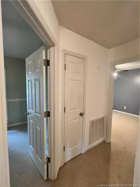 Entry Way - 166 Clyde Ln, Cameron, NC 28326 photo 4 of 4