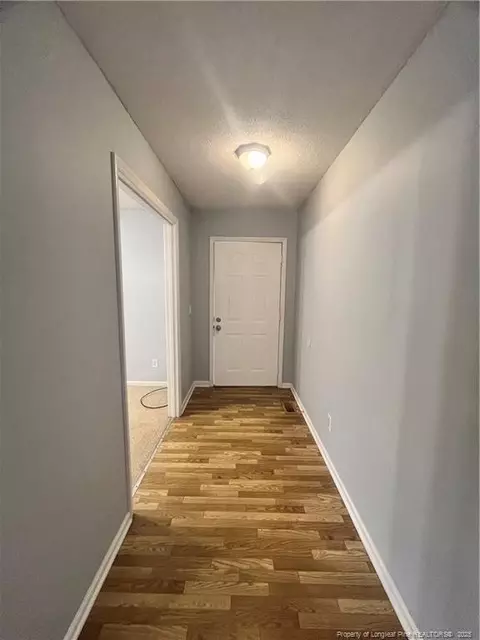 Entry Way - 166 Clyde Ln, Cameron, NC 28326 photo 1 of 4
