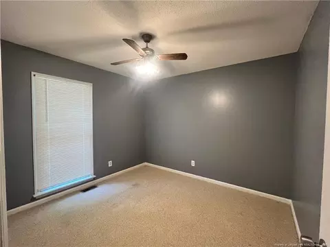 Bedroom - 166 Clyde Ln, Cameron, NC 28326 photo 4 of 4