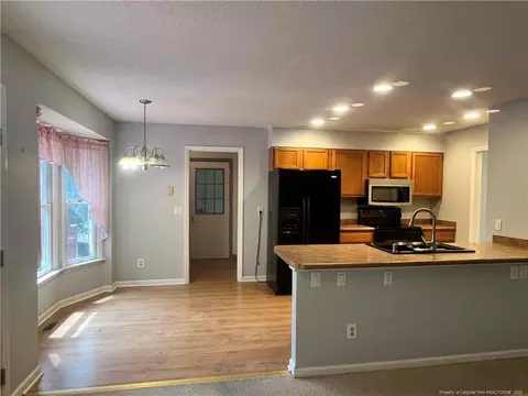 Kitchen - 166 Clyde Ln, Cameron, NC 28326 photo 2 of 2