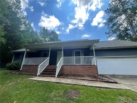 Exterior - 166 Clyde Ln, Cameron, NC 28326 photo 3 of 9
