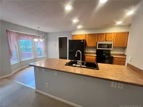 Kitchen - 166 Clyde Ln, Cameron, NC 28326 photo 1 of 2