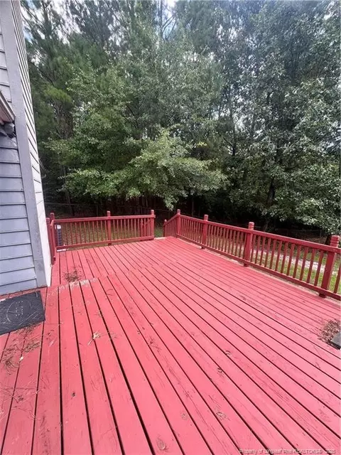 Exterior - 166 Clyde Ln, Cameron, NC 28326 photo 8 of 9
