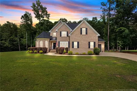 2070 Orville St, Eastover, NC 28312
