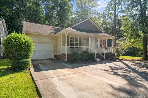 1646 Stonegate N, Sanford, NC 27332