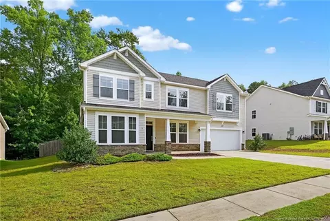407 Birch Ave, Spring Lake, NC 28390