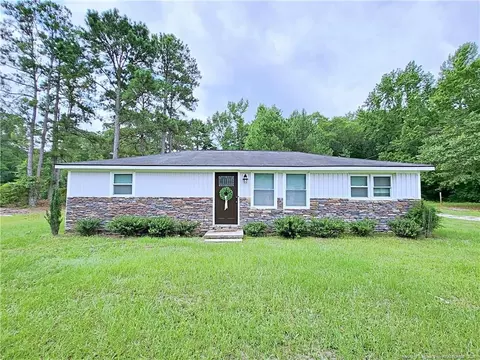 7246 Faircloth Bridge Rd, Stedman, NC 28391