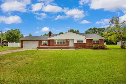 309 Cornith Rd, Pembroke, NC 28372