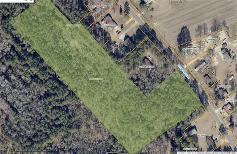 Na Street, Fayetteville, NC 28312