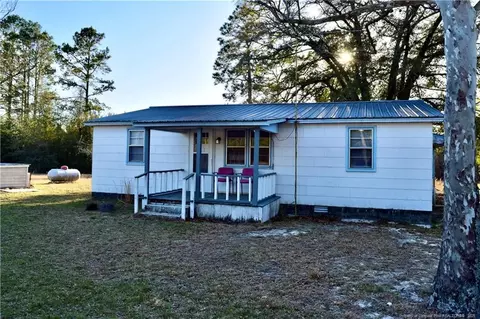 1681 Sweet Home Church Rd, Elizabethtown, NC 28337