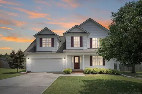 79 Haywood St, Spring Lake, NC 28390