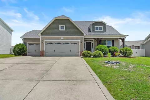 107 Tun Tavern Dr, Cameron, NC 28326