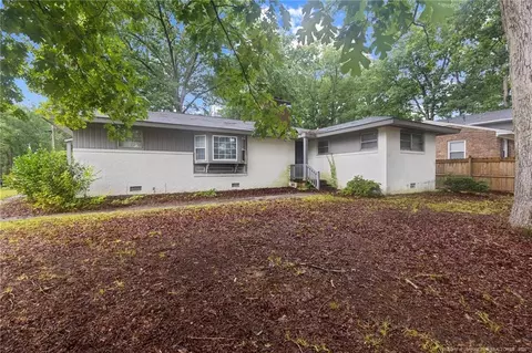 301 Martin Dr, Rocky Mount, NC 27804