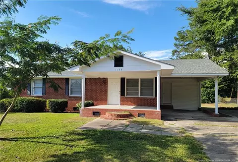 1158 Nc 711 Hwy, Lumberton, NC 28360