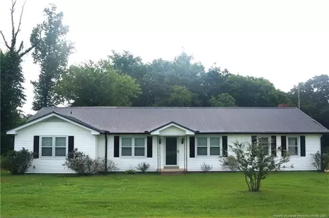 678 Raven Rock Rd, Lillington, NC 27546