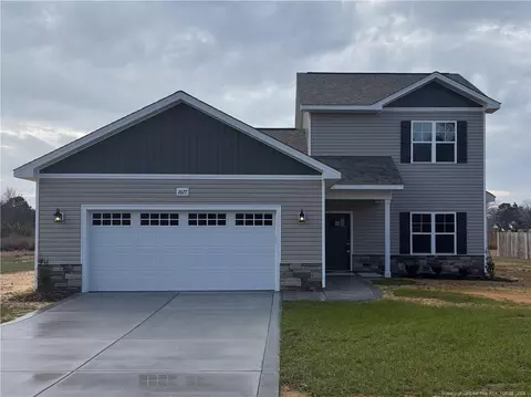 2677 Nc Hwy 20 W, Saint Pauls, NC 28384