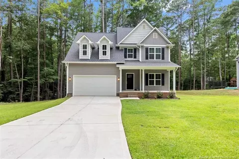 7057 Oak Rd, Sanford, NC 27332