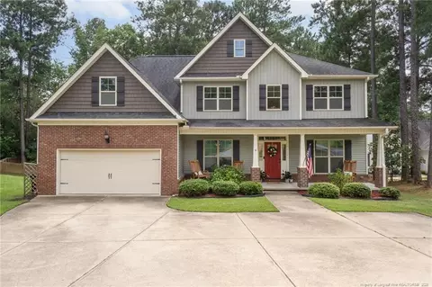 6 Clearwater Hbr, Sanford, NC 27332
