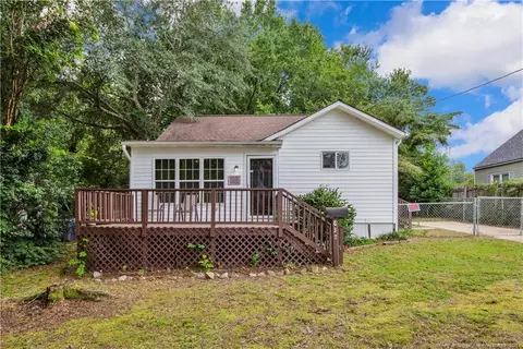 831 Anarine Rd, Fayetteville, NC 28303