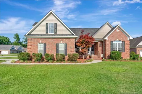 101 Cydney St, Lumberton, NC 28358