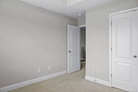 Bedroom - 45 Commodore Ct, Cameron, NC 28326 photo 2 of 7