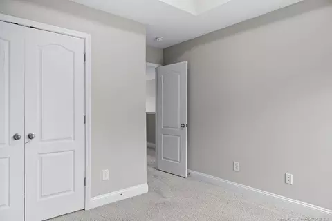 Bedroom - 45 Commodore Ct, Cameron, NC 28326 photo 4 of 7