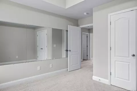 Bedroom - 45 Commodore Ct, Cameron, NC 28326 photo 6 of 7