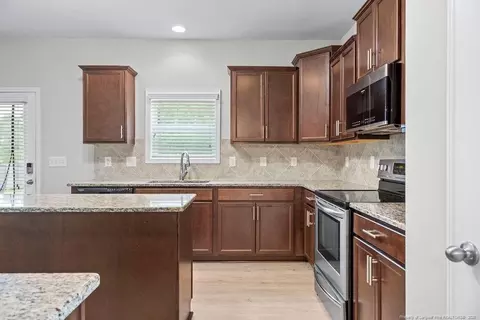 Kitchen - 45 Commodore Ct, Cameron, NC 28326 photo 1 of 2