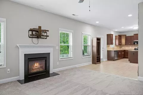 Living - 45 Commodore Ct, Cameron, NC 28326 photo 3 of 3