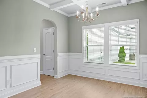 Entry Way - 45 Commodore Ct, Cameron, NC 28326 photo 2 of 5