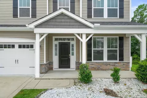 Exterior - 45 Commodore Ct, Cameron, NC 28326 photo 2 of 4
