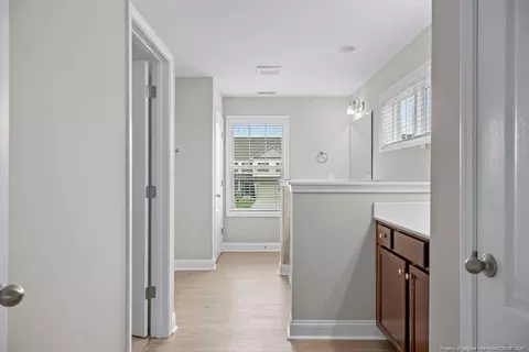 Entry Way - 45 Commodore Ct, Cameron, NC 28326 photo 5 of 5