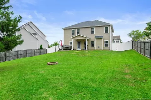 Exterior - 45 Commodore Ct, Cameron, NC 28326 photo 4 of 4