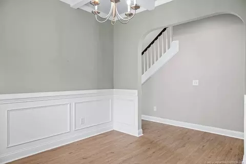 Entry Way - 45 Commodore Ct, Cameron, NC 28326 photo 3 of 5