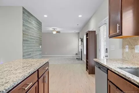 Entry Way - 45 Commodore Ct, Cameron, NC 28326 photo 4 of 5